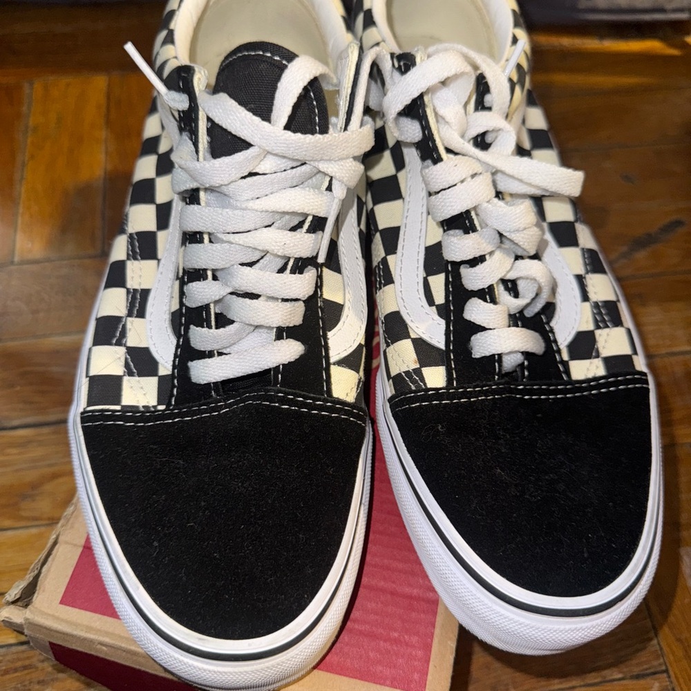 Vans